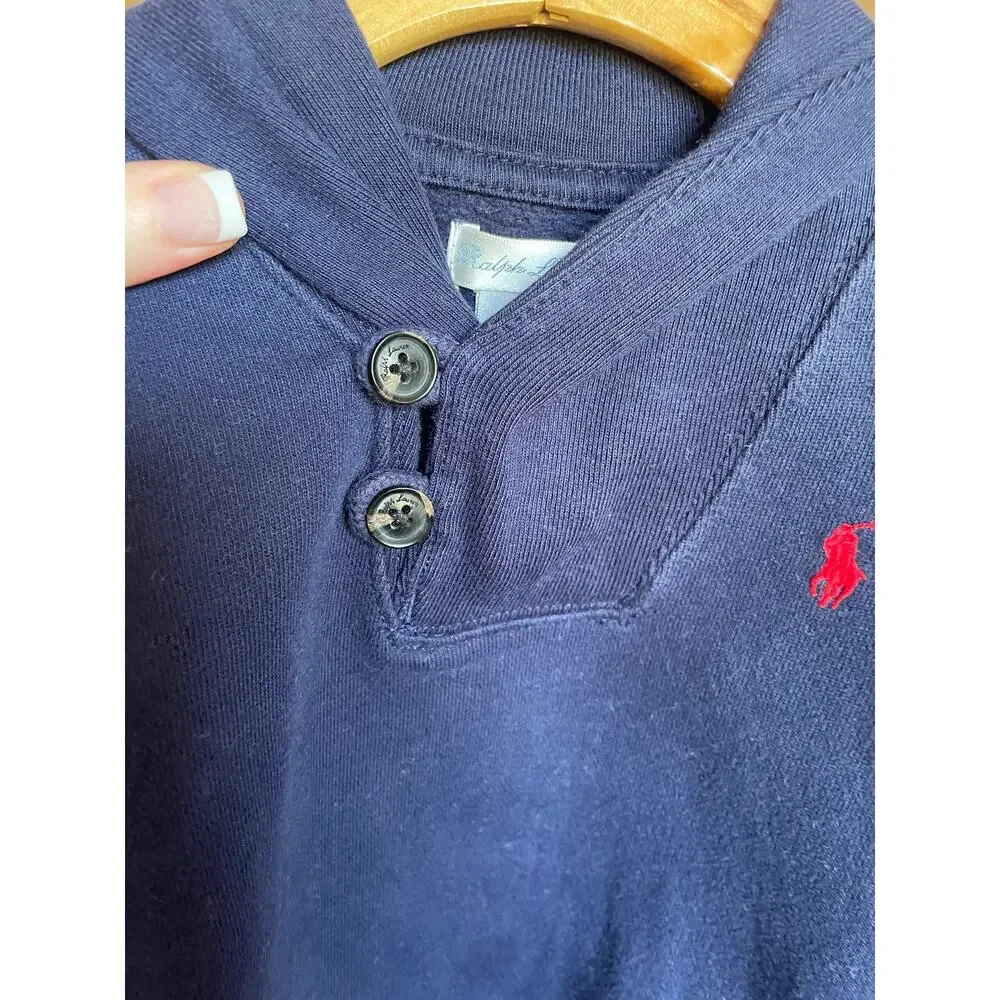 Ralph Lauren excellent used